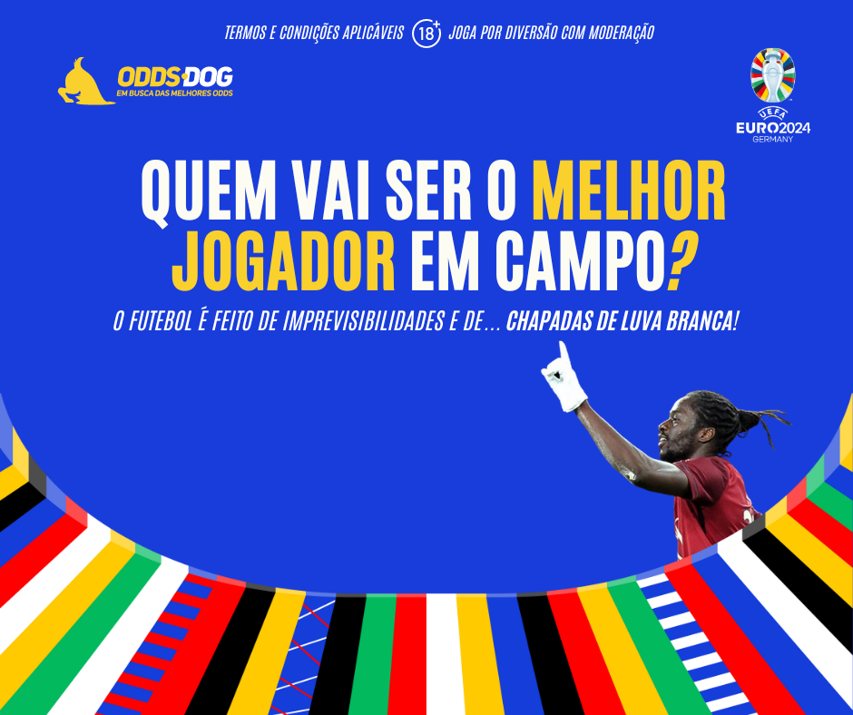 Quiz: 🇵🇹🇨🇿 Quem vai ser o Melhor Jogador em Campo?