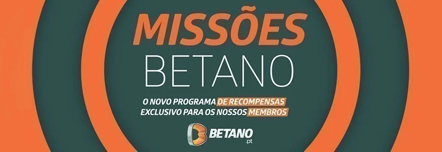 Missões Betano