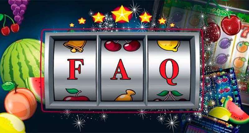 As Perguntas Mais Frequentes entre Jogadores de Casino Online