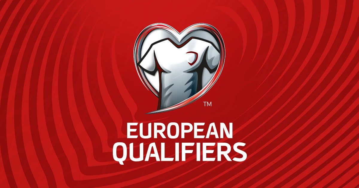 Qualificação Europeu: Os Melhores Bónus