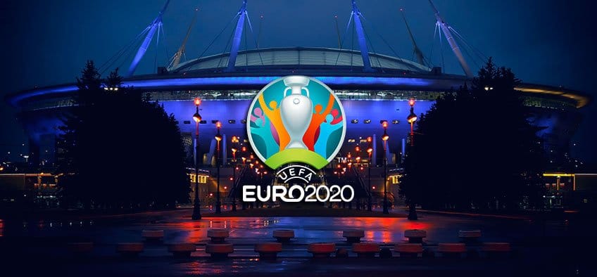 Já posso apostar no Euro 2020?