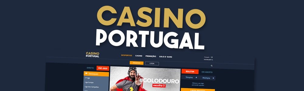 As Apostas Seguras no Casino Portugal