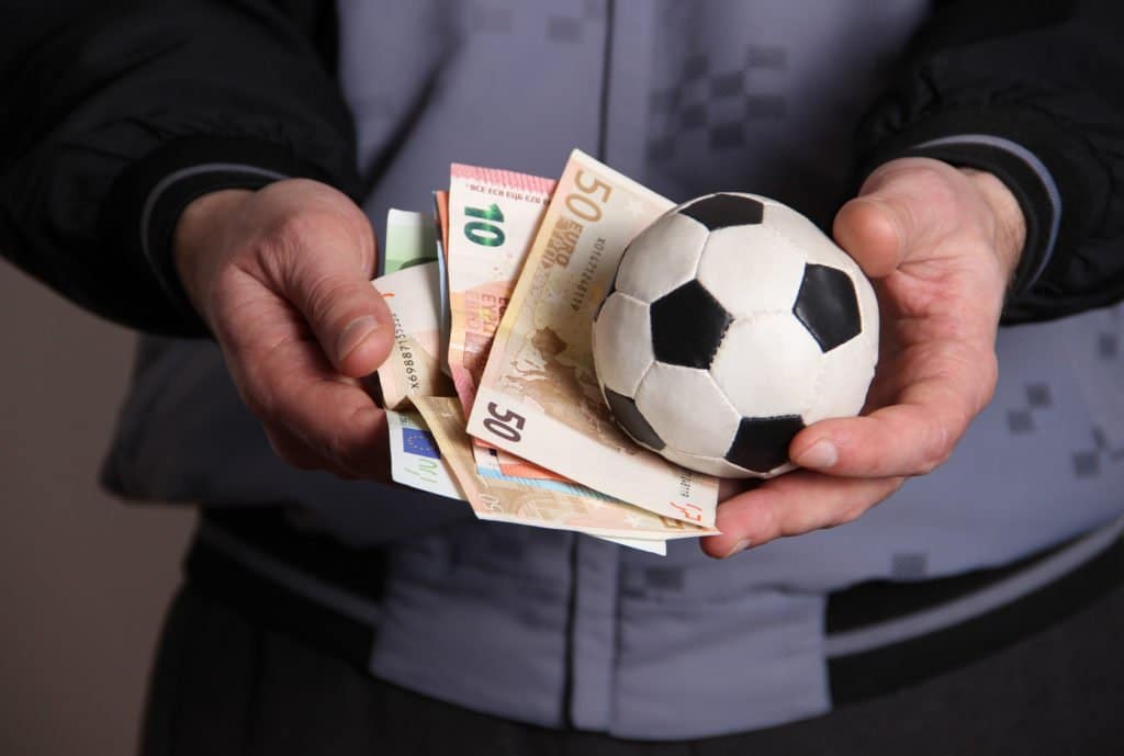Futebol Português: Apostas movimentam 13.5 mil milhões por ano