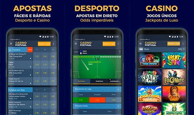 #NoSport: 50€ em Bónus para Casino!