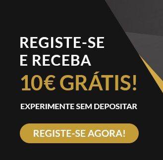 ESC Online Bónus Grátis | 10€ Sem Depósito p/ Apostas ou Casino