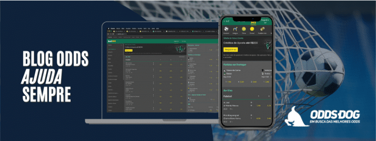 Website da Bet365: Área de apostas esportivas online