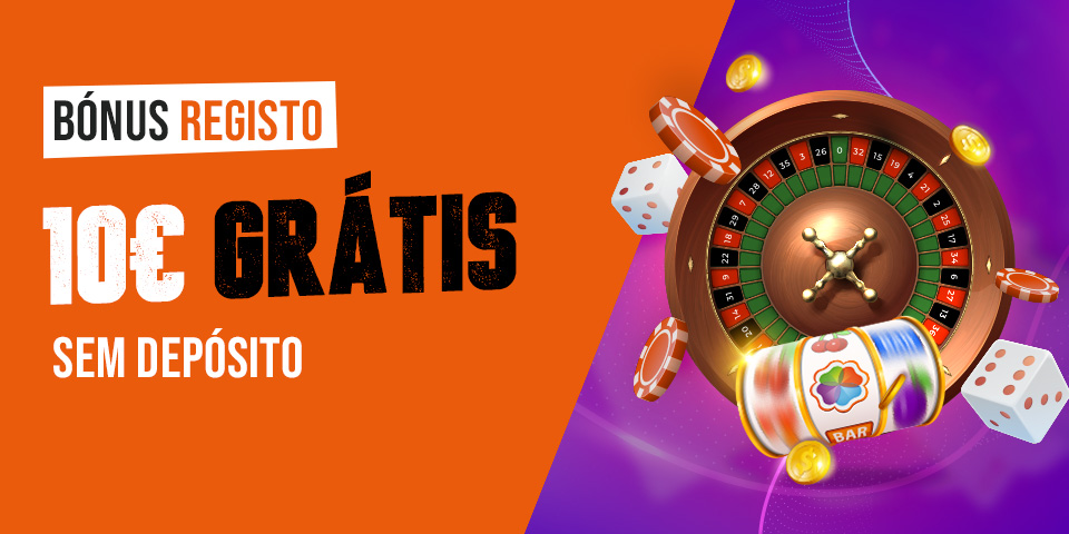 lista de casinos com bônus grátis