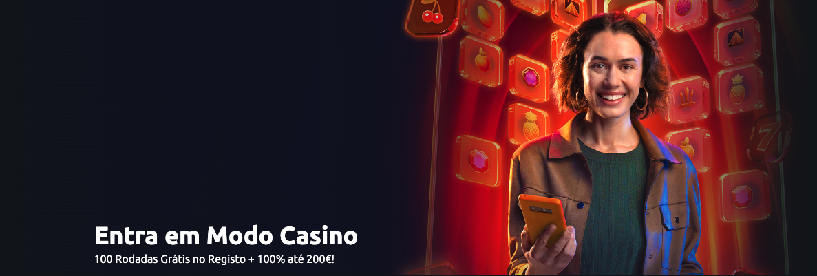 Betano Casino Free Spins | Regista-te e Ganha 100 Rodadas Grátis!