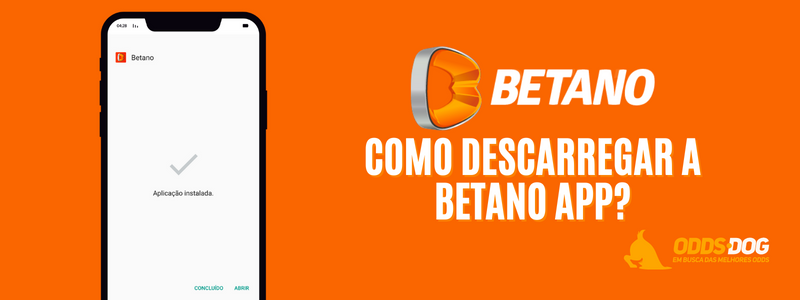 Betano App | Como Descarregar a Betano Apk?
