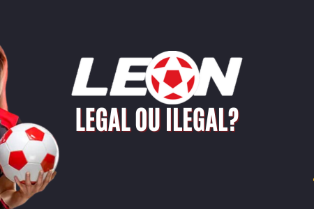 LeonBets – Legal ou Ilegal?