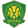 Beijing Guoan